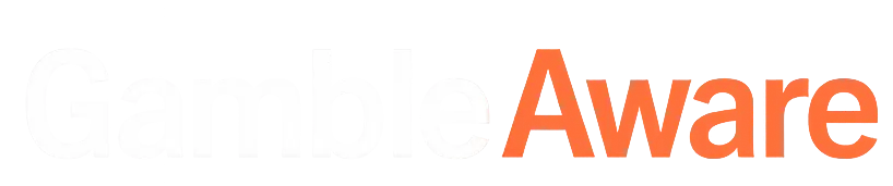 Gamble Aware Logo