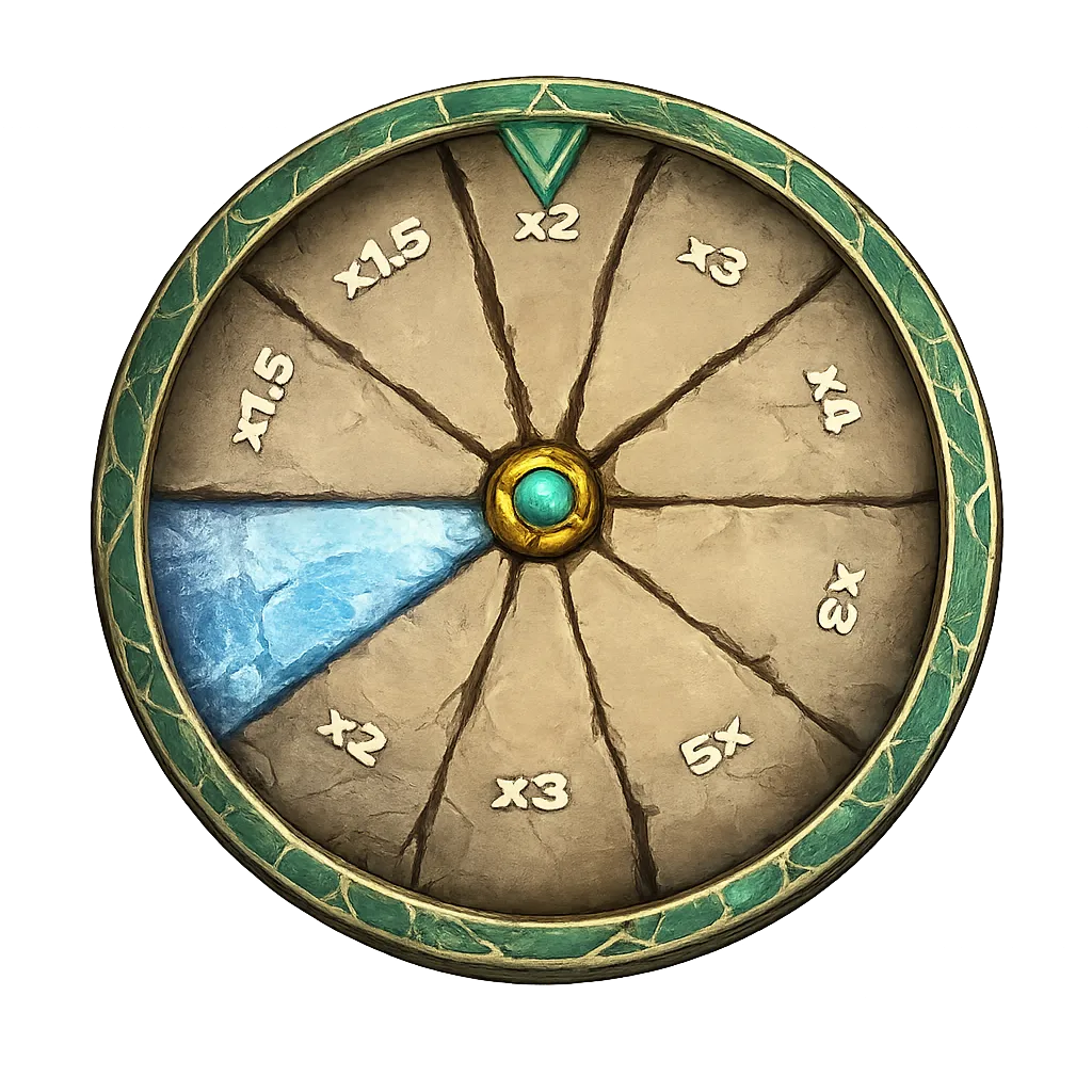 Tower Rush Temple Floor